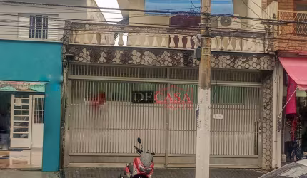 Sobrado em Vila Feliz