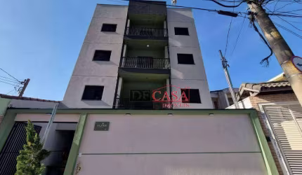Apartamento em Cidade Patriarca