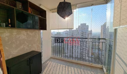 Apartamento em Aricanduva