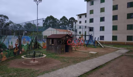 Apartamento em Conjunto Residencial José Bonifácio