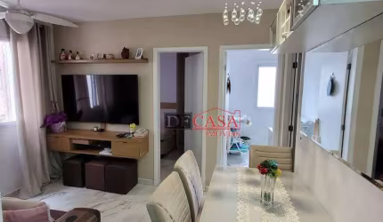 Apartamento em Vila Ré