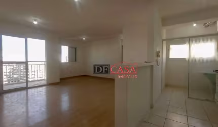 Apartamento em Mooca