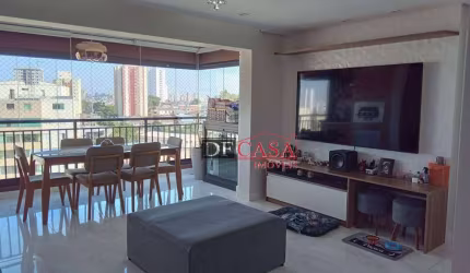 Apartamento em Vila Matilde