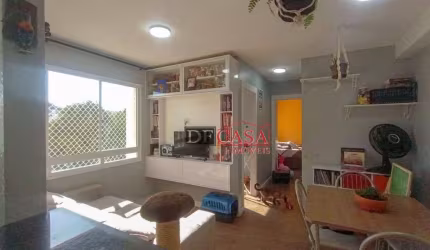 Apartamento em Itaquera