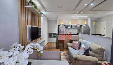 Apartamento em Itaquera