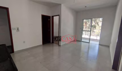 Apartamento em Vila Carrão
