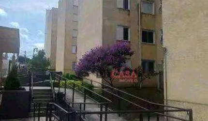 Apartamento em Itaquera