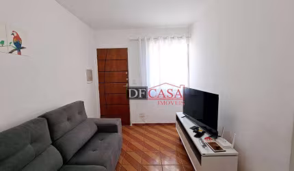 Apartamento em Vila Regina