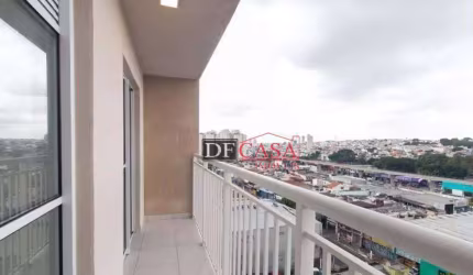 Apartamento em Vila Ema