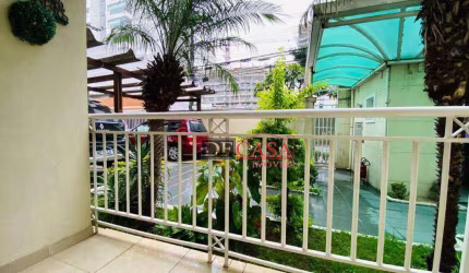 Apartamento em Vila Guilhermina