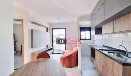 Apartamento em Vila Guilhermina
