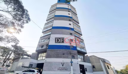 Apartamento em Vila Guilhermina