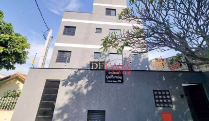 Apartamento em Cidade Patriarca