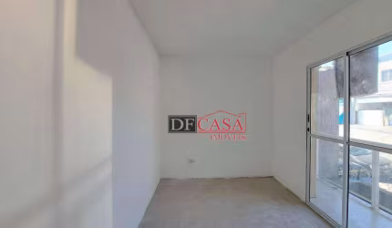 Apartamento em Guaianases
