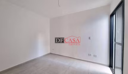 Apartamento em Cidade Patriarca