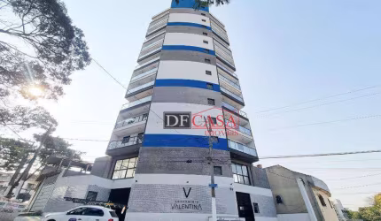 Apartamento em Vila Guilhermina
