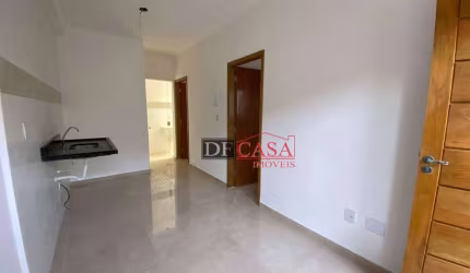 Apartamento em Itaquera