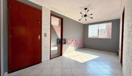 Apartamento em Guaianases