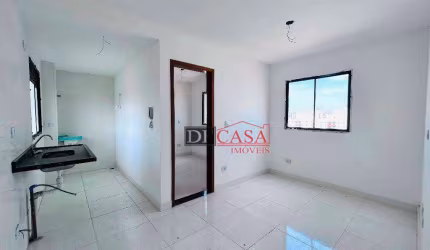 Apartamento em Vila Matilde