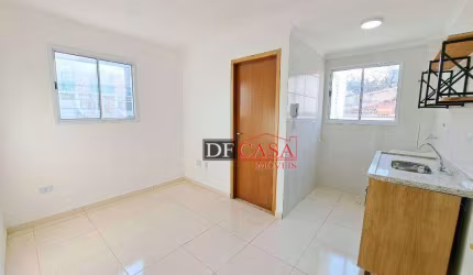 Apartamento em Artur Alvim