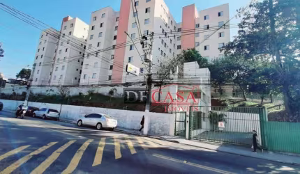 Apartamento em Jardim Bartira