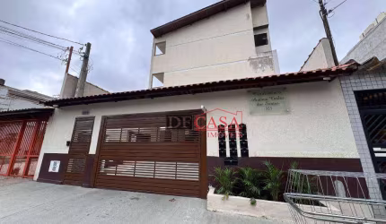 Apartamento em Patriarca