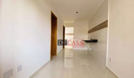 Apartamento em Vila Prudente