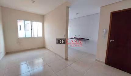Apartamento em Ponte Rasa