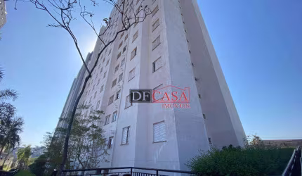 Apartamento em Guaianases