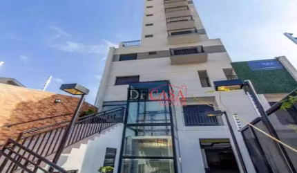 Apartamento em Vila Granada