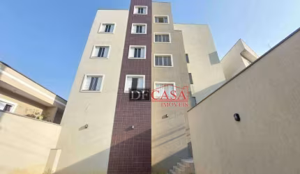 Apartamento em Ponte Rasa