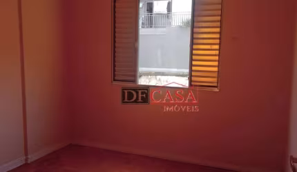Apartamento em Guaiaúna