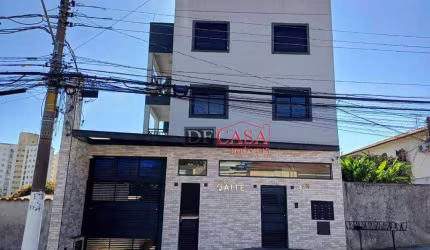 Apartamento em Vila Ré
