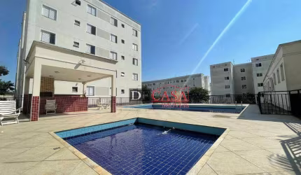Apartamento em Guaianases