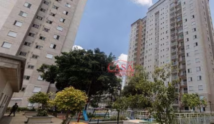 Apartamento em Penha de França