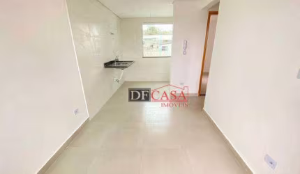 Apartamento em Vila Carrão