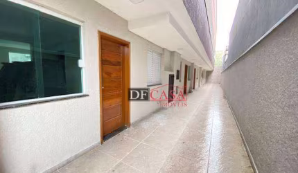Apartamento em Vila Carrão