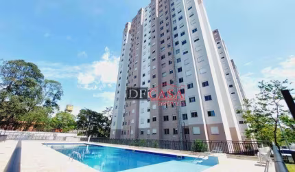 Apartamento em Itaquera