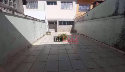 Casa em São Miguel Paulista