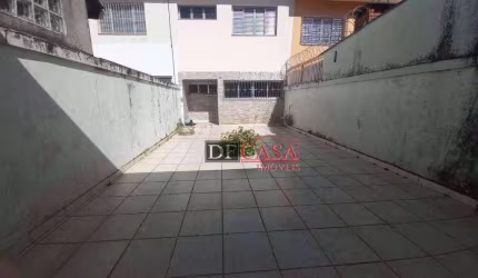 Casa em São Miguel Paulista