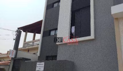 Apartamento em Jardim Vila Formosa