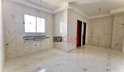 Apartamento em Cidade Antônio Estevão de Carvalho