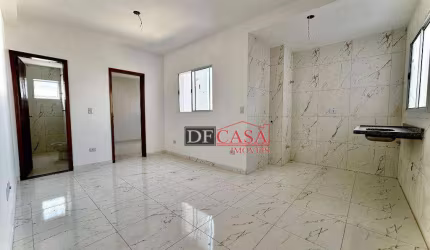 Apartamento em Cidade Antônio Estevão de Carvalho