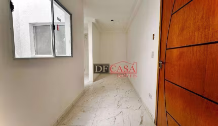 Apartamento em Cidade Antônio Estevão de Carvalho