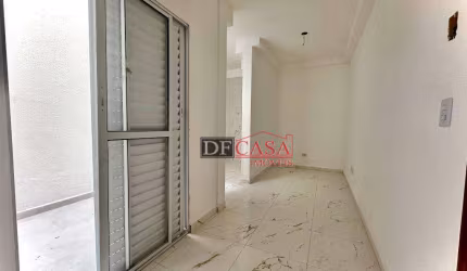 Apartamento em Cidade Antônio Estevão de Carvalho