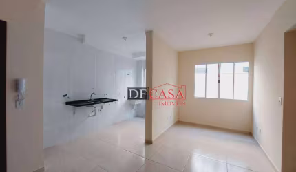 Apartamento em Ponte Rasa