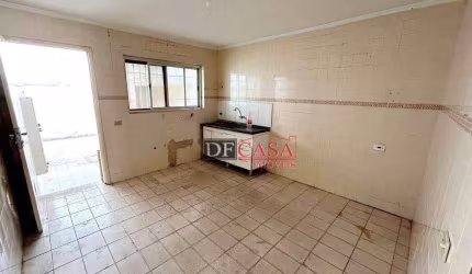 Sobrado em Vila Aricanduva