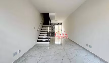 Sobrado em Aricanduva
