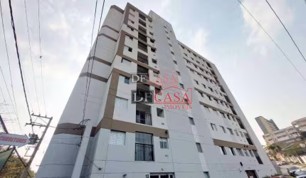 Apartamento em Vila Ré