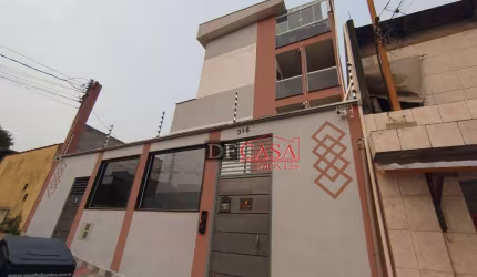 Apartamento em Cangaiba
